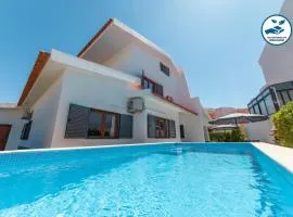 Villa Cayo Coco by Algarve Vacation