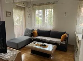 Prime City Apartments
