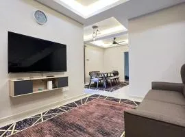 RR Homestay Yong Peng