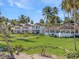 Surf and Yoga Retreat for Groups Near Cab!