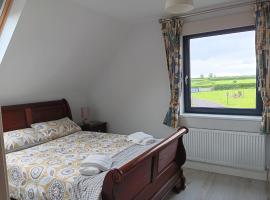 Duplex/2 Bedrooms on Kildare/Carlow/Laois Border