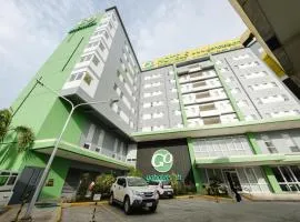 Go Hotels Lanang - Davao