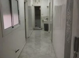 شقة بوابة الصحراء