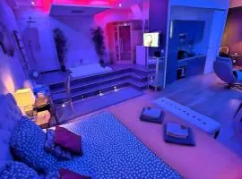 LOFT & SPA PRIVATIF