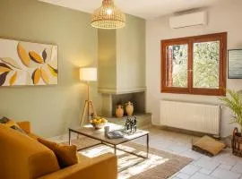 PYRGOS RALLI ESTATE Guesthouse