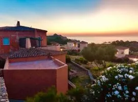 Calarossa Village