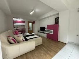 Martin Apartments Ohrid