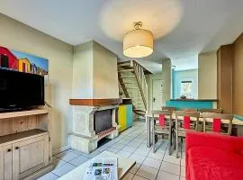 Résidence Port Guillaume - maeva Home - Appartement 3 pièces 6 personnes - Budget MAE-9231