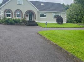 Abhaile Air, hotel v destinaci Killarney