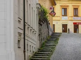 Skackavá - beautiful new apartment in direct centrum, 24h self check-in