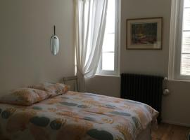 La maison de Dom, B&B in Cognac