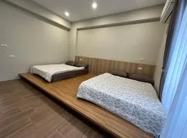 海之館文旅Ocean House B&