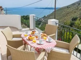 Bay View Villa