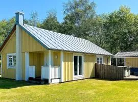 Holiday home LAHOLM V
