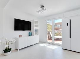 Andreas Apartment Alicante