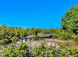Holiday home Höviksnäs