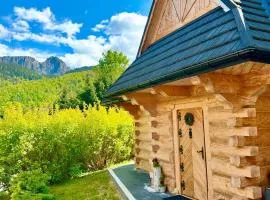 Zakopiańska Osada Domki & SPA