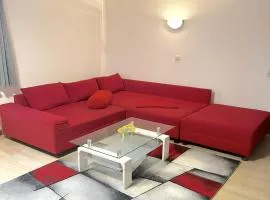 Apartment in Elbingerode near Waterfall