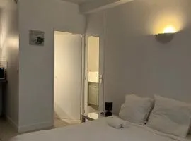 Studio 8 - Bord de Loire