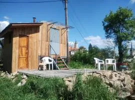 Maringotka Ledeč nad Sázavou