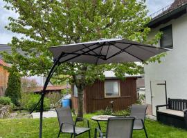 Häusle im Nordschwarzwald, hotel v destinaci Nagold