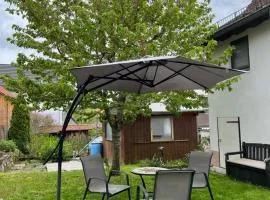 Häusle im Nordschwarzwald