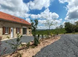 Gîte de Nath - classé 4 étoiles