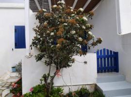 Dina's Volax House-Tinos island, hotel v destinaci Vólax