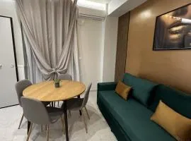 Smart Lux Apartment A