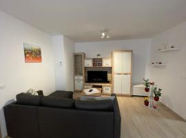 Apartma Kiki, hotel in Koper