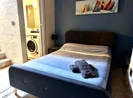 luxery birgu apartment