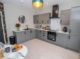 Apt 6 Hunter's Quay