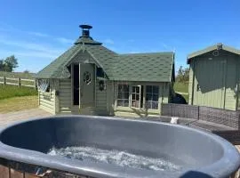 Hobbit Hut