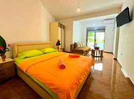 Mala Plaza Apartments - NEW