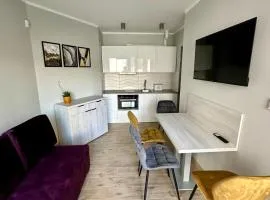 Apartamenty Dziwnów Welle