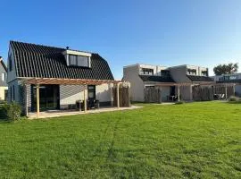 Holiday Home on Texel with Stunning Views