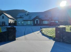 Lighthouse View, hotel ob plaži v mestu Tralee