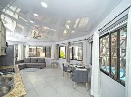 Apartment Center of Sosua ,Remote Worker place Fast Wifi