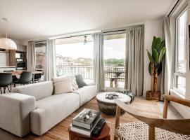 Blue Venao CONDO APARTMENT B21, hotel v destinaci Playa Venao