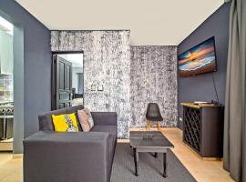 One Bedroom Apartment in Sosua , Great for Remote Workers Fast Wifi, hotel i Sosúa