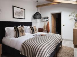 Kittiwake apartment - Next to the coast, newly renovated, self catering, hotel di Port Isaac
