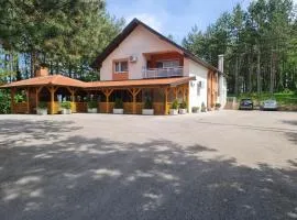 Villa Hukic