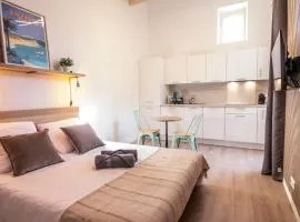 Studio Vieil Antibes Proche Mer