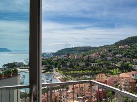 Casa Malù, Hotel in La Spezia