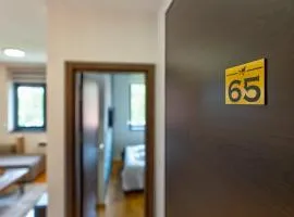 Apartman 65 Titova vila Zlatibor