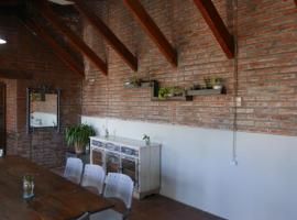 Alquiler temporario Olegario, Hotel in San Salvador de Jujuy