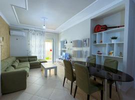 H-Apartment Lungo Mare