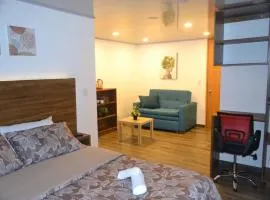 BOG Living Suites
