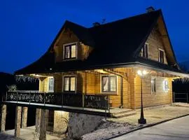 Villa Ligęzówka