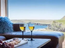 Luxury cottage - in amazing surroundings